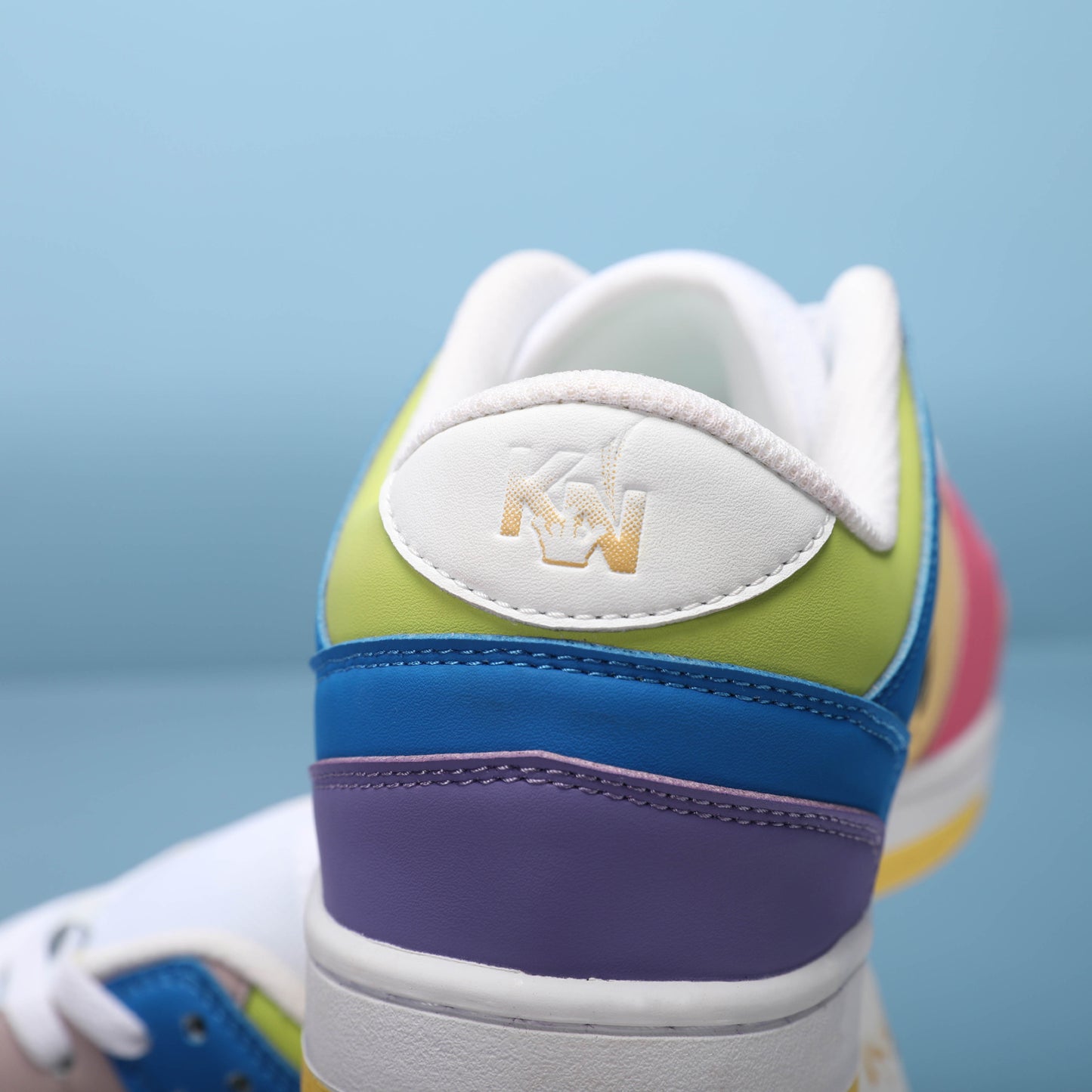 Kingdom sneakers for women