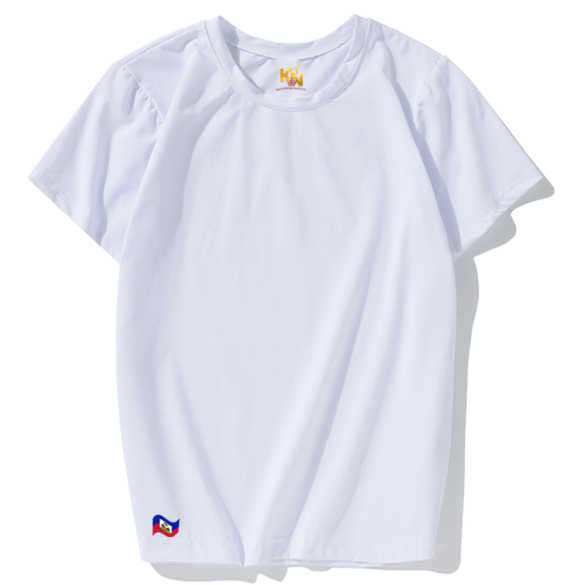 Kingdom nation T-shirt