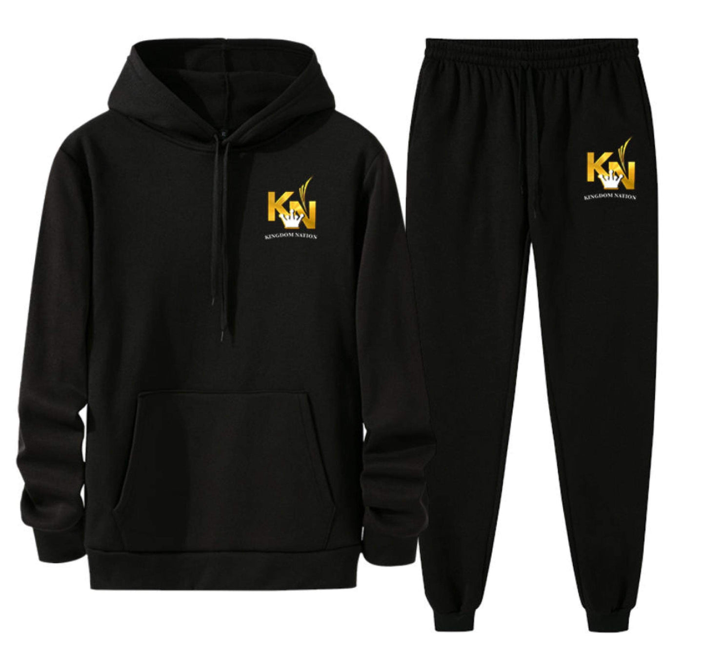 Hoodie kingdom nation