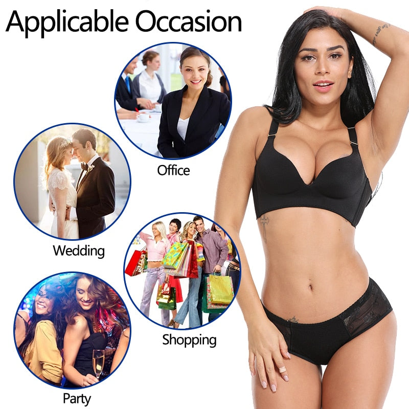 Women Shaper Butt Padded Panty Booty Lifter Hip Enhancer Shapewear Sexy Padding Briefs Fake Pads Underpants Push Up Underwear