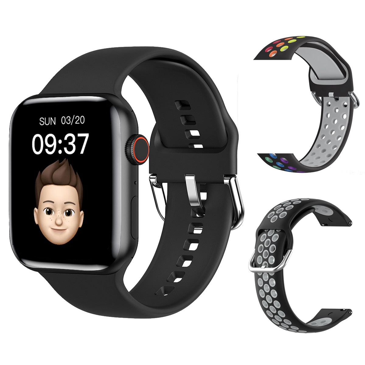 Lemfo Iwo 14 Pro HW67 Smart Watch Men 2022 Bluetooth Call Custom Dial NFC Women Smartwatch Pk W37 W27 Pro Smartwatch Series 7