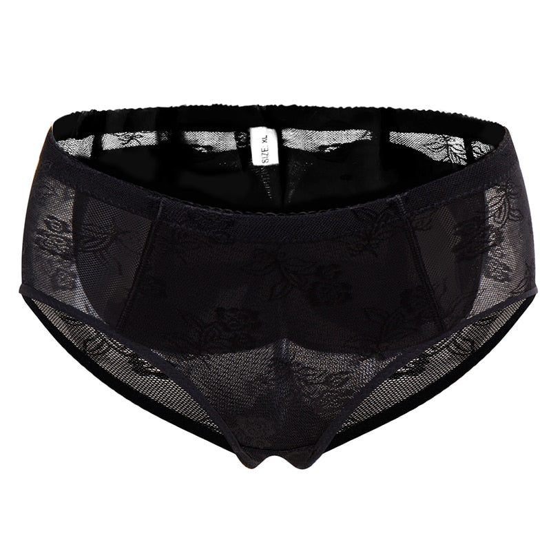 Women Shaper Butt Padded Panty Booty Lifter Hip Enhancer Shapewear Sexy Padding Briefs Fake Pads Underpants Push Up Underwear