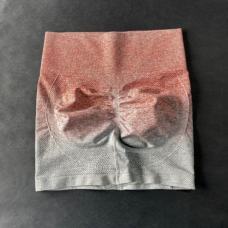 Women Shorts Sports Shorts For Women New Cycling Running Fitness High Waist Push Up Gym shorts Leggings Women Yoga Clothing