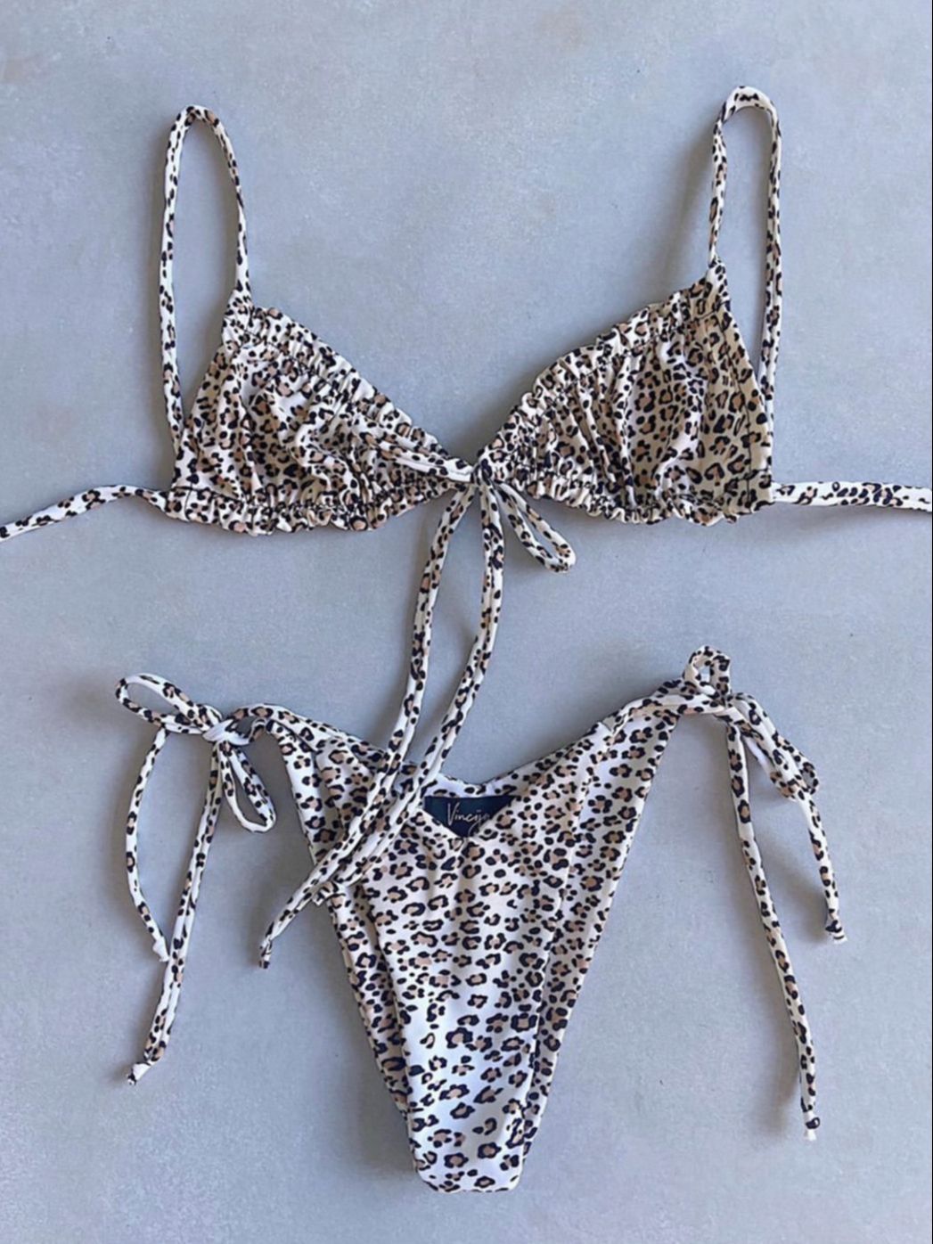 Sexy Micro Bikini 2021 Women Swimsuit Bandage Bikini Set Swimwear Female Halter Top Brazilian Bathing Suit Bather Biquini