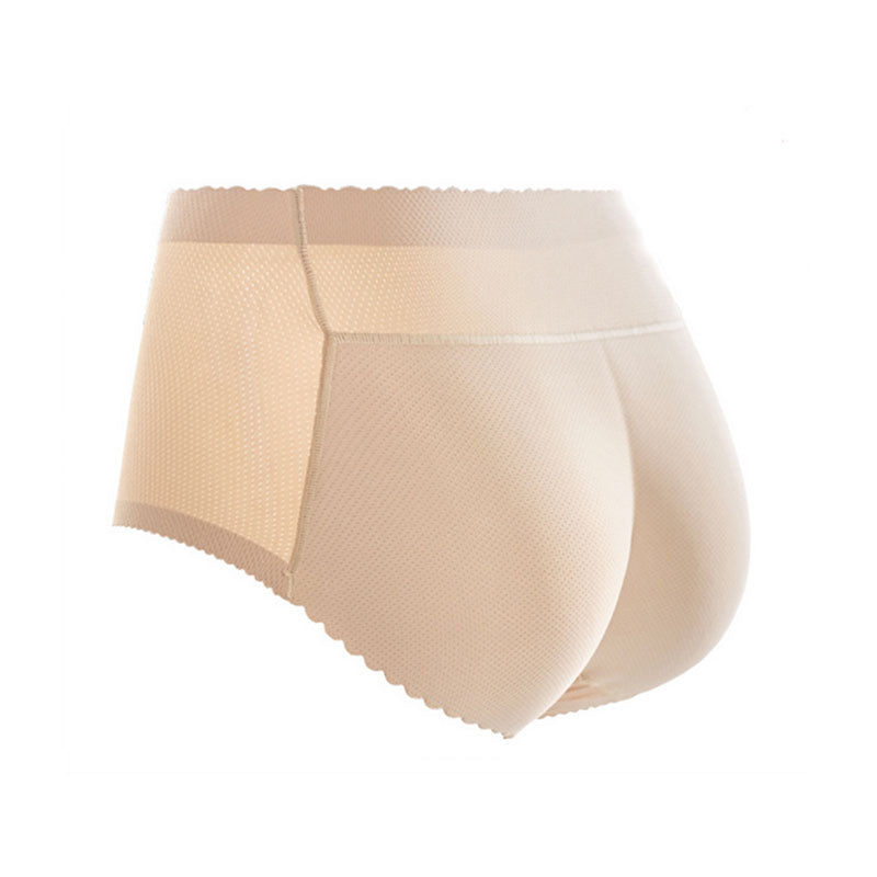 Women Butt Lifter Padded Shapewear Enhancer Control Panties Body Shaper Underwear Fake Butt Booty Push Up Seamless Briefs