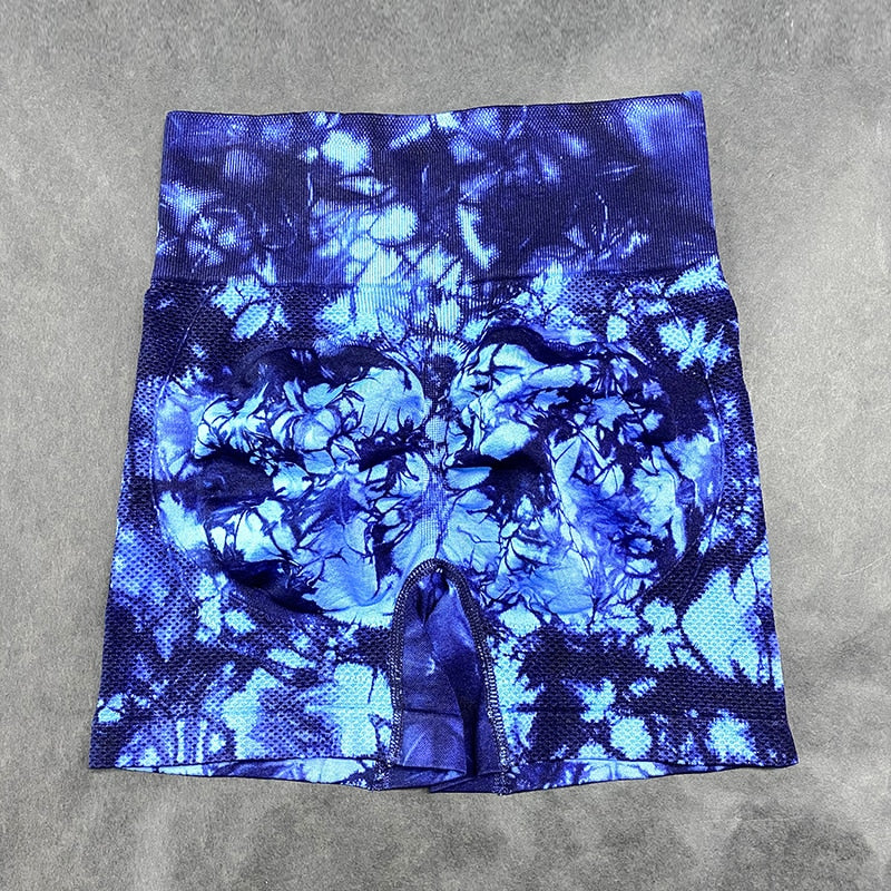 Women Shorts Sports Shorts For Women New Cycling Running Fitness High Waist Push Up Gym shorts Leggings Women Yoga Clothing