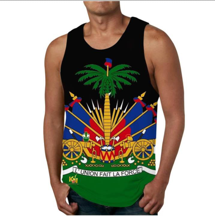 Haiti T-shirt