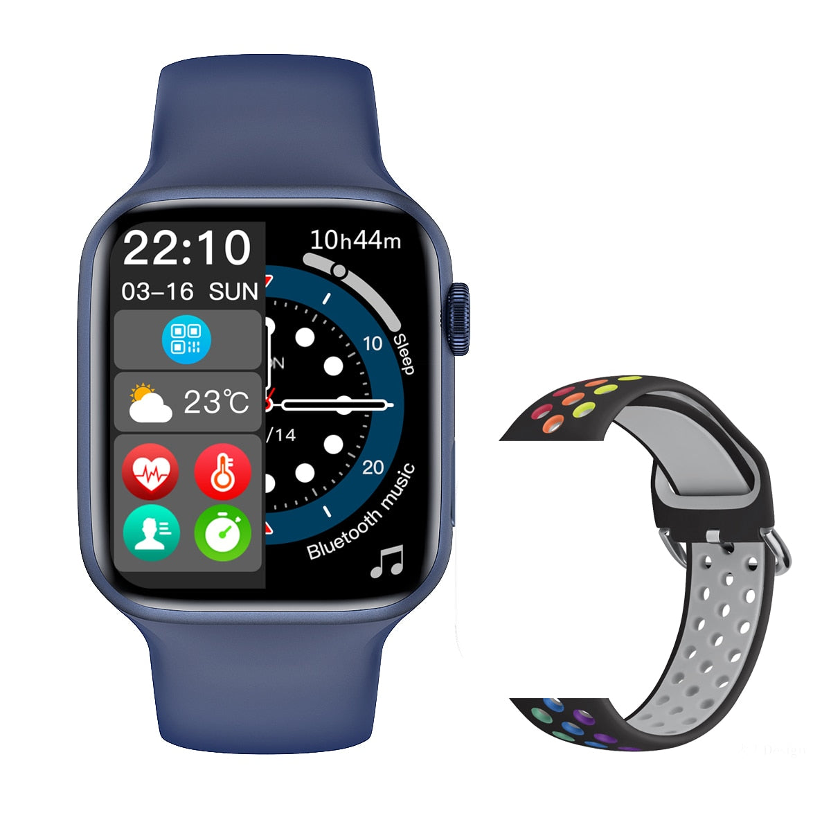 Lemfo Iwo 14 Pro HW67 Smart Watch Men 2022 Bluetooth Call Custom Dial NFC Women Smartwatch Pk  W37 W27 Pro Smartwatch Series 7