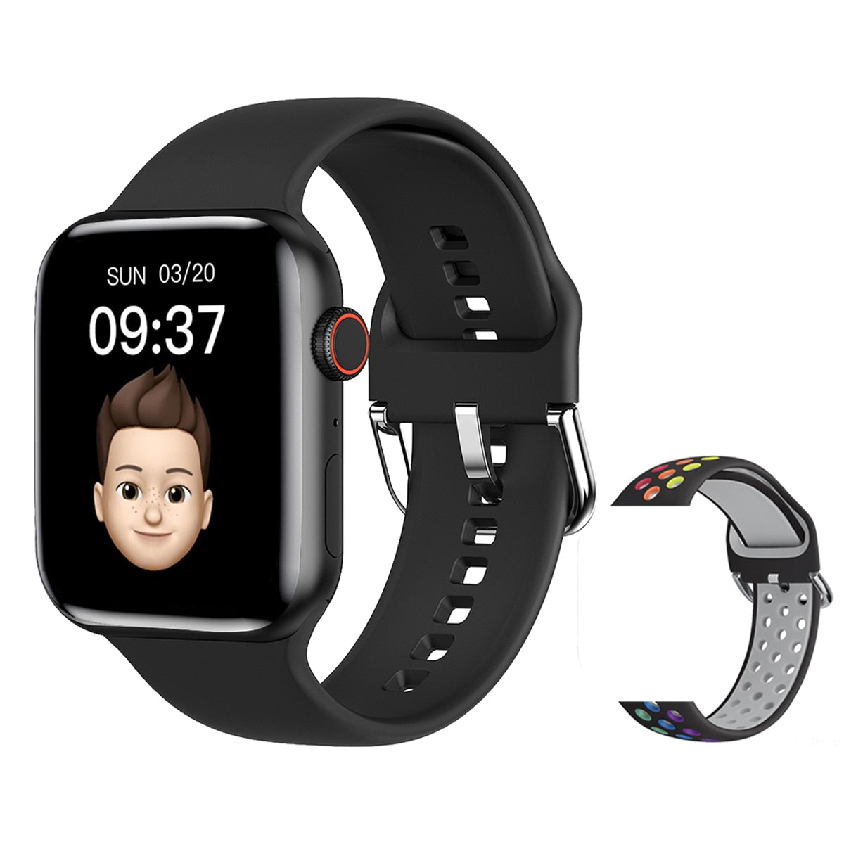 Lemfo Iwo 14 Pro HW67 Smart Watch Men 2022 Bluetooth Call Custom Dial NFC Women Smartwatch Pk  W37 W27 Pro Smartwatch Series 7