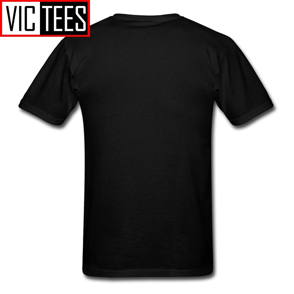 Men's Walter White Laboratories T Shirt Breaking Pinkman Bad AMC Heisenberg Mr White Cotton Tops T-Shirts Breaking Bad Tees