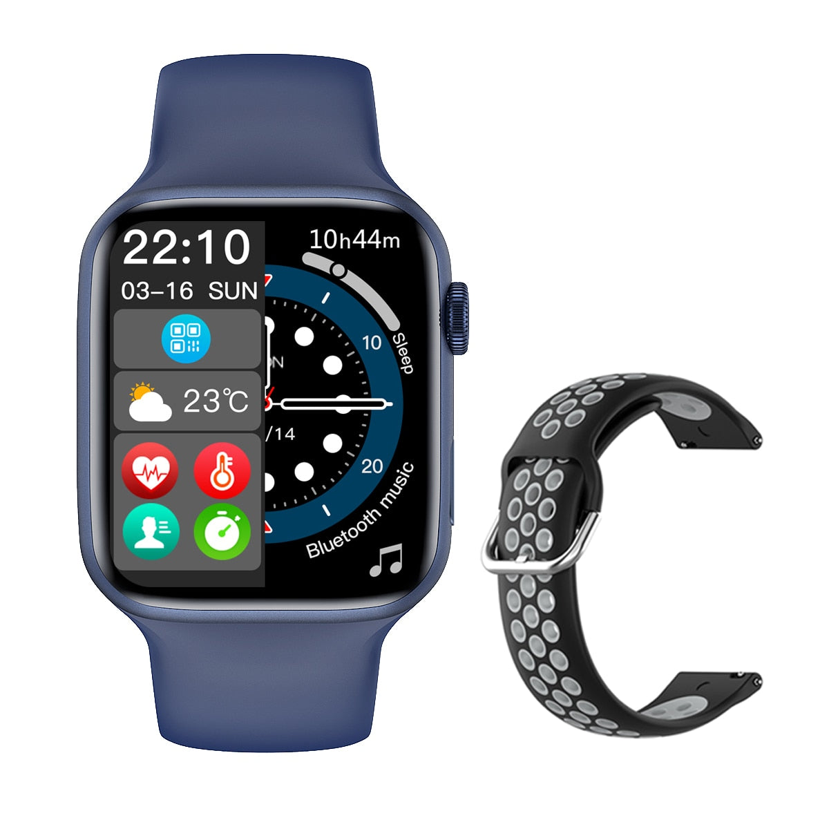 Lemfo Iwo 14 Pro HW67 Smart Watch Men 2022 Bluetooth Call Custom Dial NFC Women Smartwatch Pk  W37 W27 Pro Smartwatch Series 7