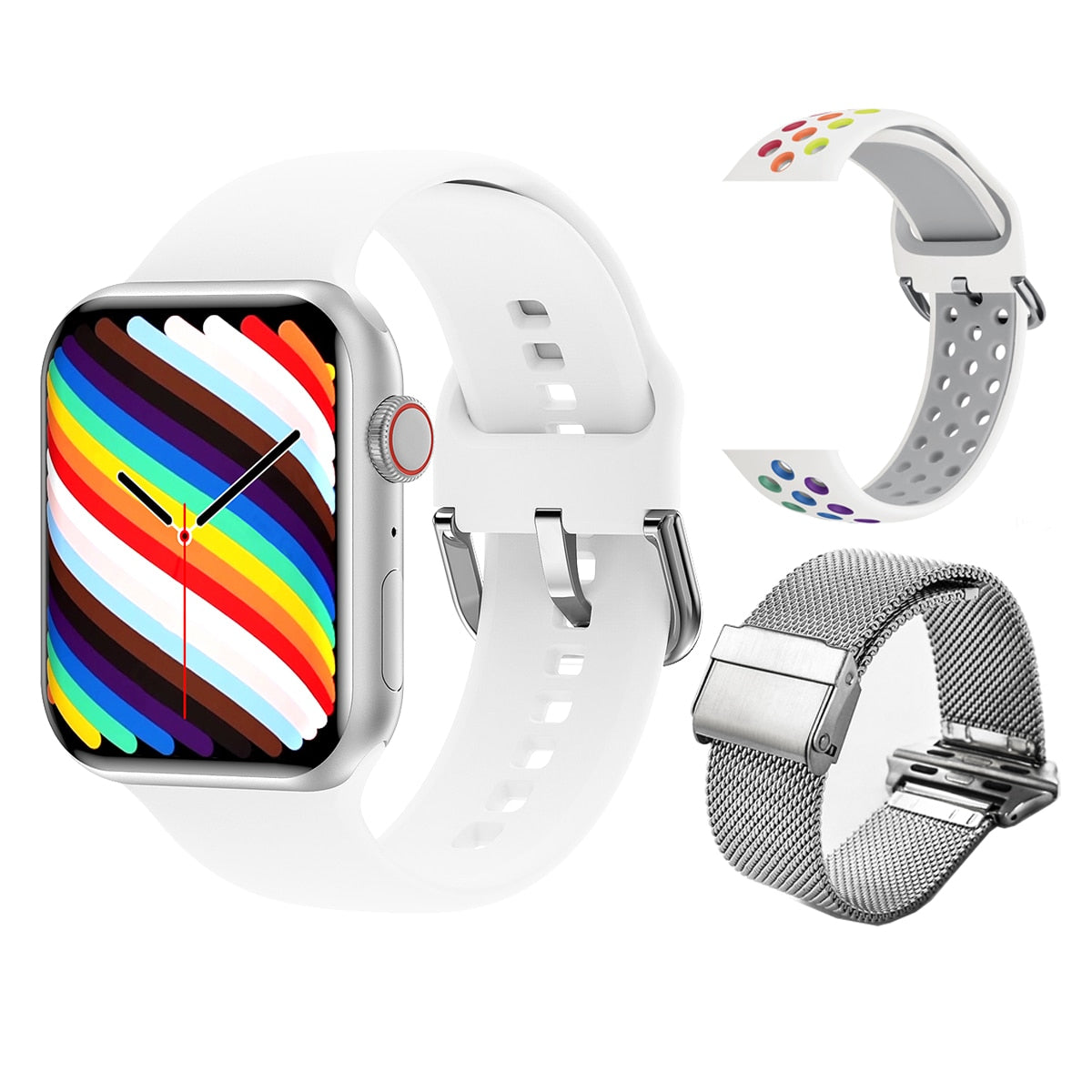 Lemfo Iwo 14 Pro HW67 Smart Watch Men 2022 Bluetooth Call Custom Dial NFC Women Smartwatch Pk  W37 W27 Pro Smartwatch Series 7