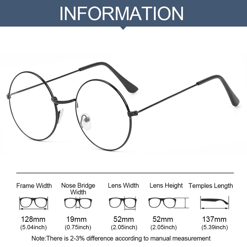 2022 Trends Women Office Anti Blue Light Oversized Computer Glasses Cat Eye Female Blue Blocking Big Size Eyeglasses Alloy Frame