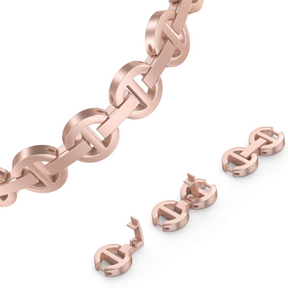 Fashion Diamond Bracelet for Apple Watch Band Series 7 SE 6 5 4 3 Women Strap for iWatch 41mm 45mm 40mm 44mm 38/42mm Metal Belt