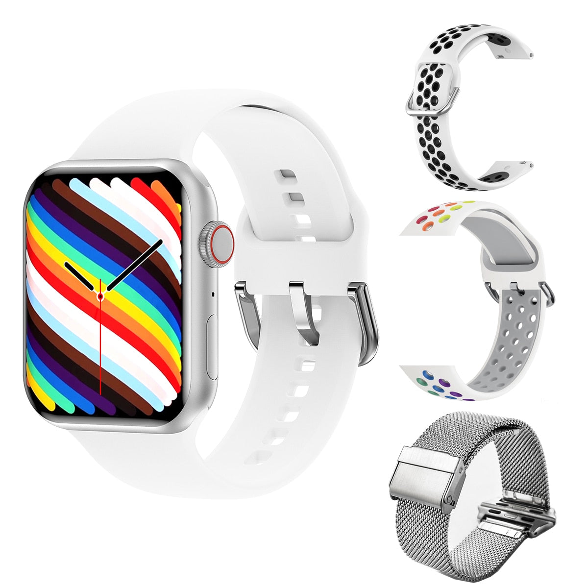 Lemfo Iwo 14 Pro HW67 Smart Watch Men 2022 Bluetooth Call Custom Dial NFC Women Smartwatch Pk  W37 W27 Pro Smartwatch Series 7