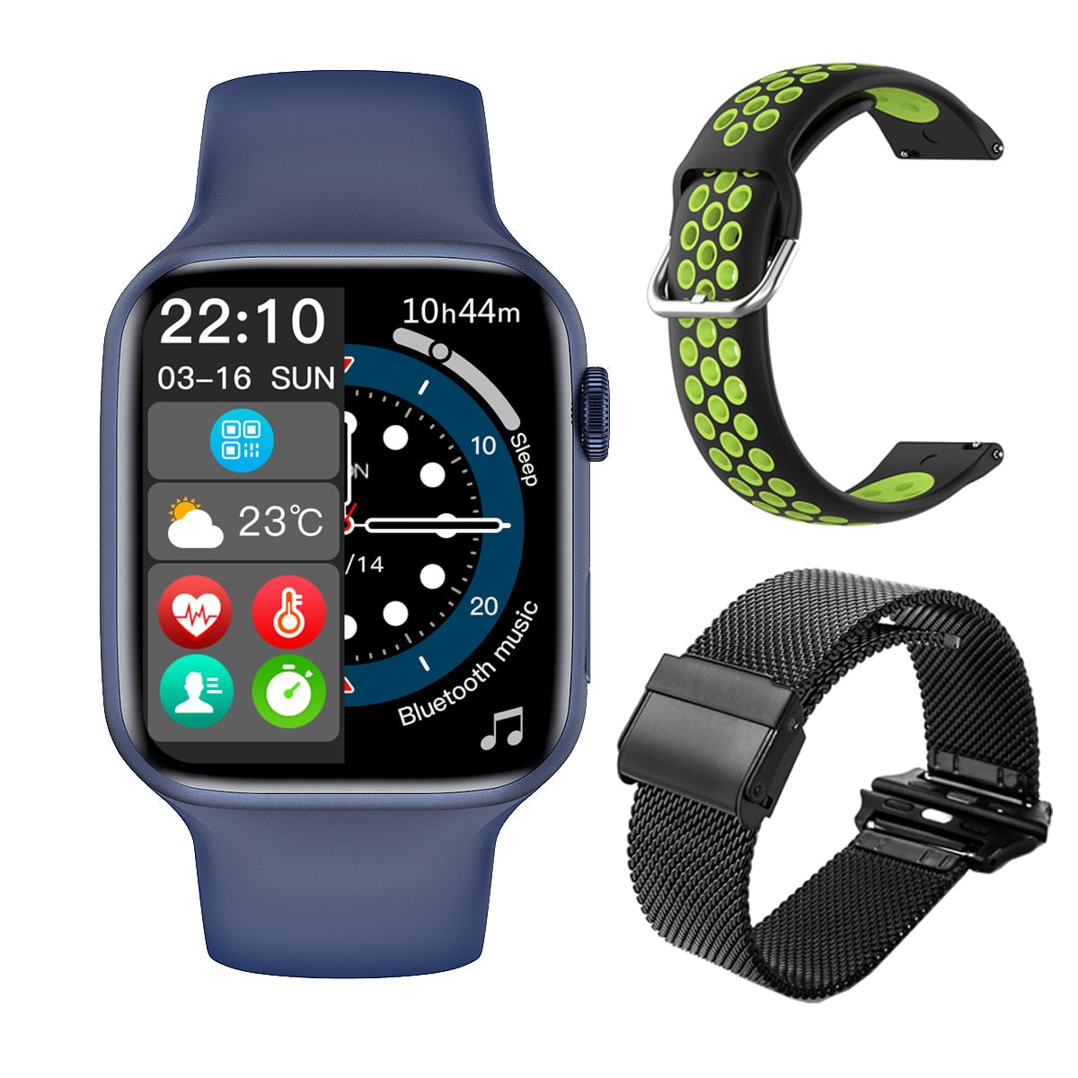 Lemfo Iwo 14 Pro HW67 Smart Watch Men 2022 Bluetooth Call Custom Dial NFC Women Smartwatch Pk  W37 W27 Pro Smartwatch Series 7