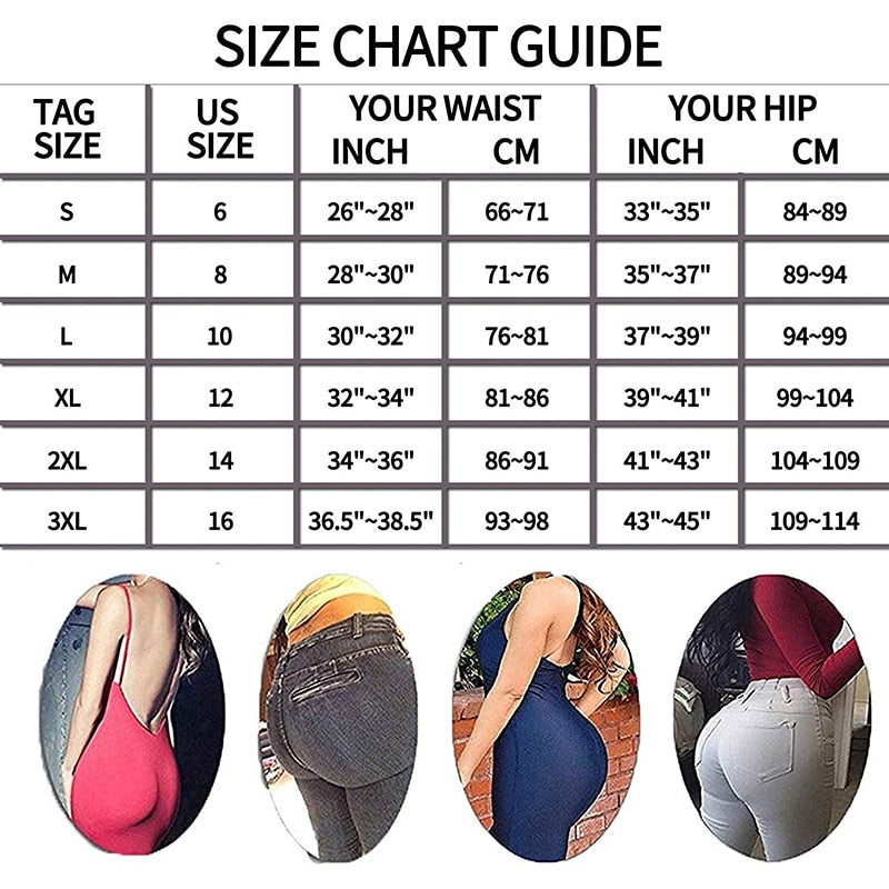 Womens Padded Shapewear Hip Enhancer Shorts High Waist Body Shaper Buttocks Pad Panties Butt Lifter Booty Waist Trainer Control