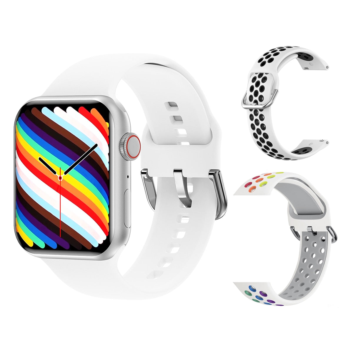 Lemfo Iwo 14 Pro HW67 Smart Watch Men 2022 Bluetooth Call Custom Dial NFC Women Smartwatch Pk  W37 W27 Pro Smartwatch Series 7