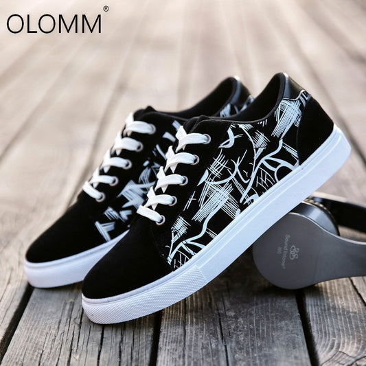 New Men's Casual Shoes Student Sports Shoes Running Shoes Fashion Mens Sneakers Casual  Zapatos De Hombre Sapato Masculino