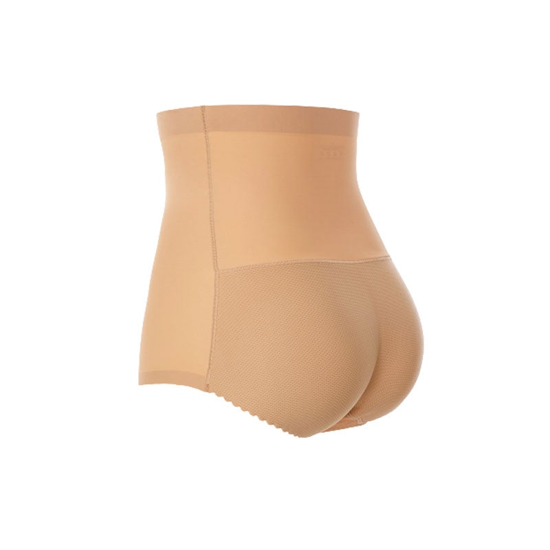 Women Butt Lifter Padded Shapewear Enhancer Control Panties Body Shaper Underwear Fake Butt Booty Push Up Seamless Briefs