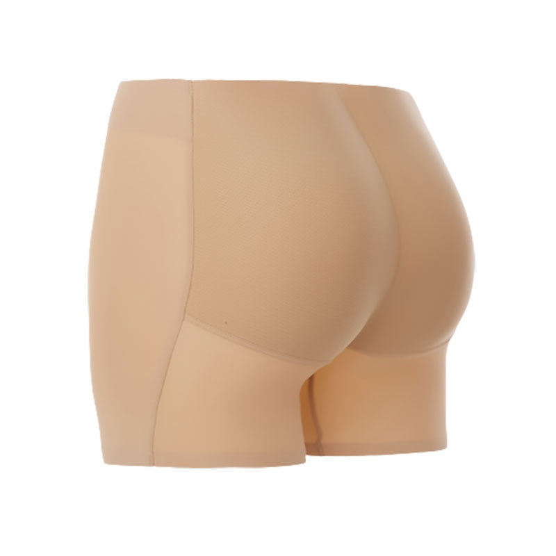 Women Butt Lifter Padded Shapewear Enhancer Control Panties Body Shaper Underwear Fake Butt Booty Push Up Seamless Briefs