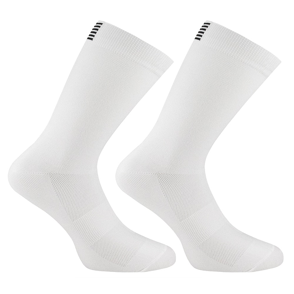 High Quality Profession Team Men Women Cycling Socks Bike Socks Breathable Bicycle Socks Outdoor Sportswear Racing Socks 2021