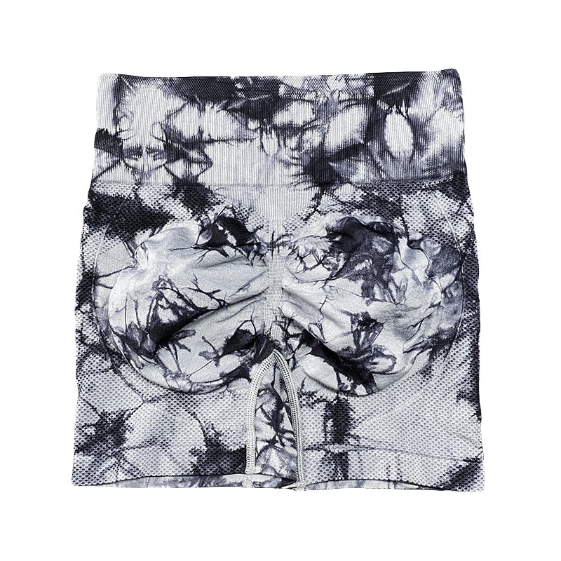 Women Shorts Sports Shorts For Women New Cycling Running Fitness High Waist Push Up Gym shorts Leggings Women Yoga Clothing