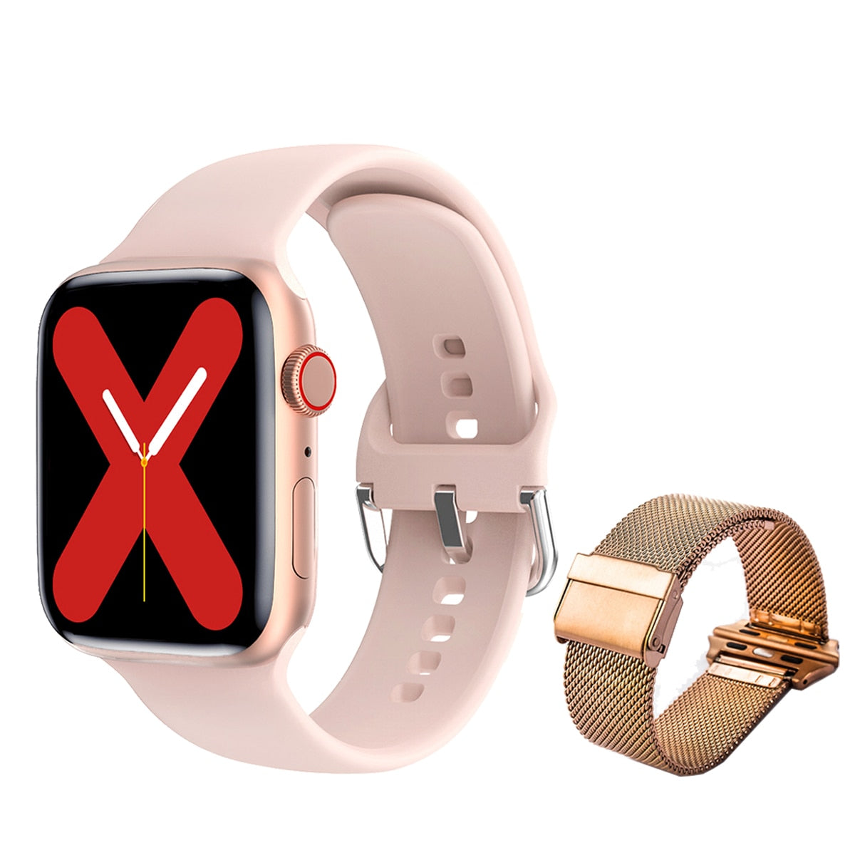 Lemfo Iwo 14 Pro HW67 Smart Watch Men 2022 Bluetooth Call Custom Dial NFC Women Smartwatch Pk  W37 W27 Pro Smartwatch Series 7