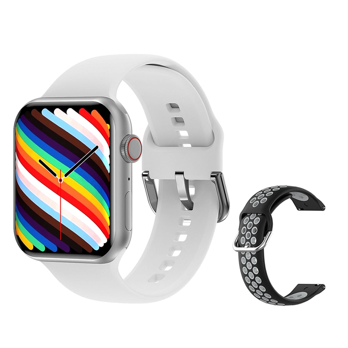 Lemfo Iwo 14 Pro HW67 Smart Watch Men 2022 Bluetooth Call Custom Dial NFC Women Smartwatch Pk  W37 W27 Pro Smartwatch Series 7