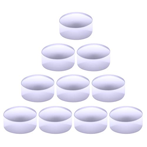 Biutee Nail Art Templates Pure Clear Jelly Silicone nail stamping plates Scraper with Stamping Gel Kit Nail Stamp Nail Art