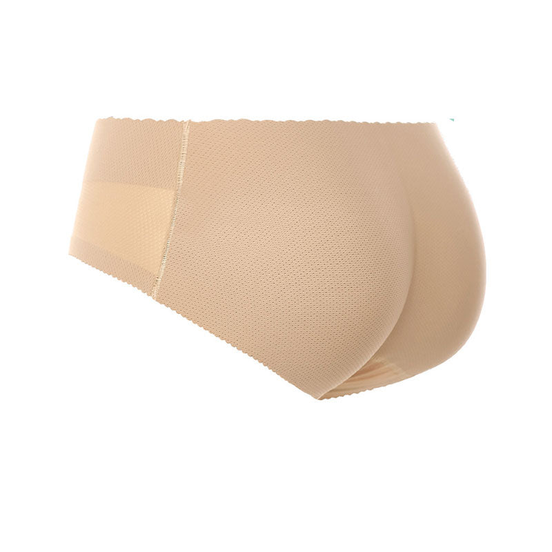 Women Butt Lifter Padded Shapewear Enhancer Control Panties Body Shaper Underwear Fake Butt Booty Push Up Seamless Briefs