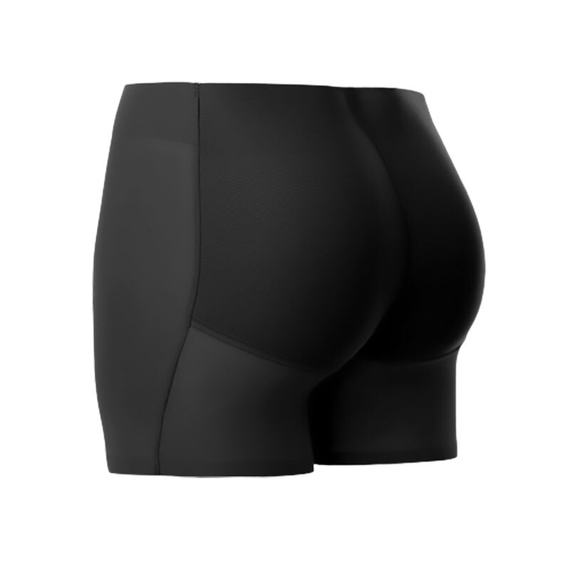 Women Butt Lifter Padded Shapewear Enhancer Control Panties Body Shaper Underwear Fake Butt Booty Push Up Seamless Briefs
