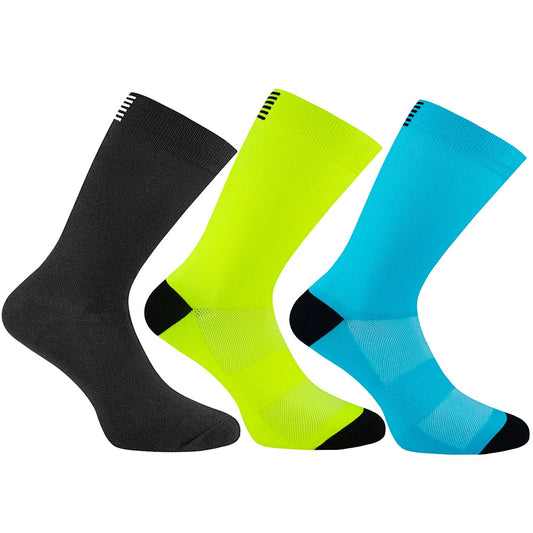 High Quality Profession Team Men Women Cycling Socks Bike Socks Breathable Bicycle Socks Outdoor Sportswear Racing Socks 2021