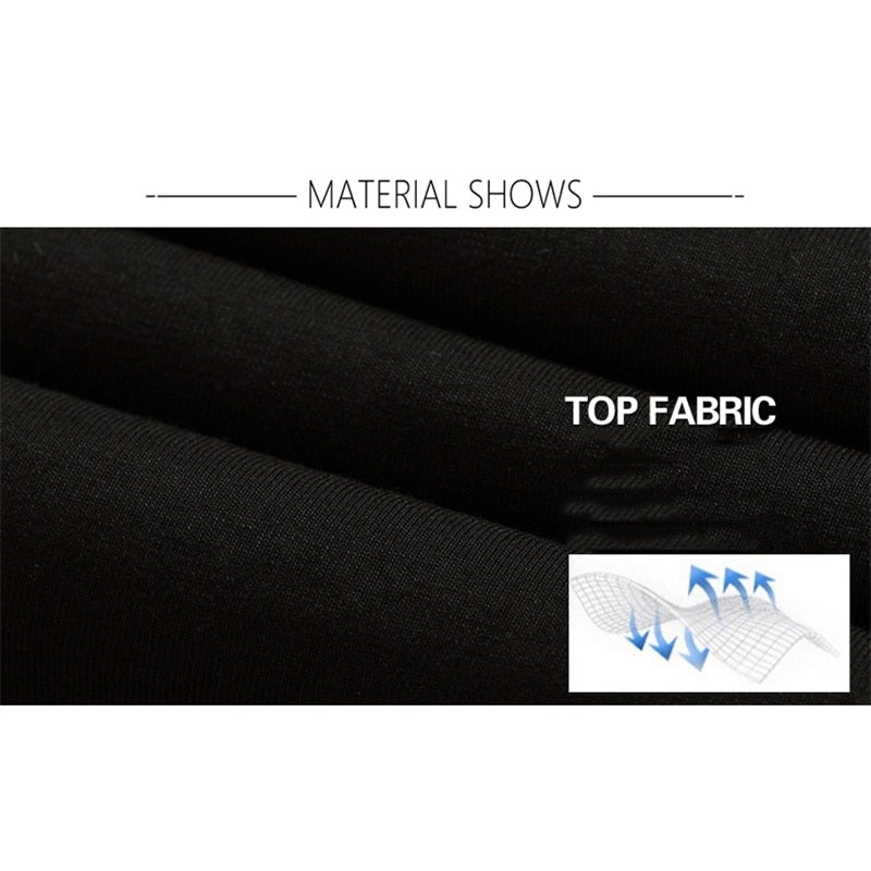 BROWON Casual Summer Short Sleeve T-shirt Turn-down Collar Business Formal T-shirt Slim Fit Men Clothes Plus Size